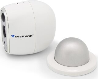 Evervox EVR-S1 Plus IP Kamera kullananlar yorumlar